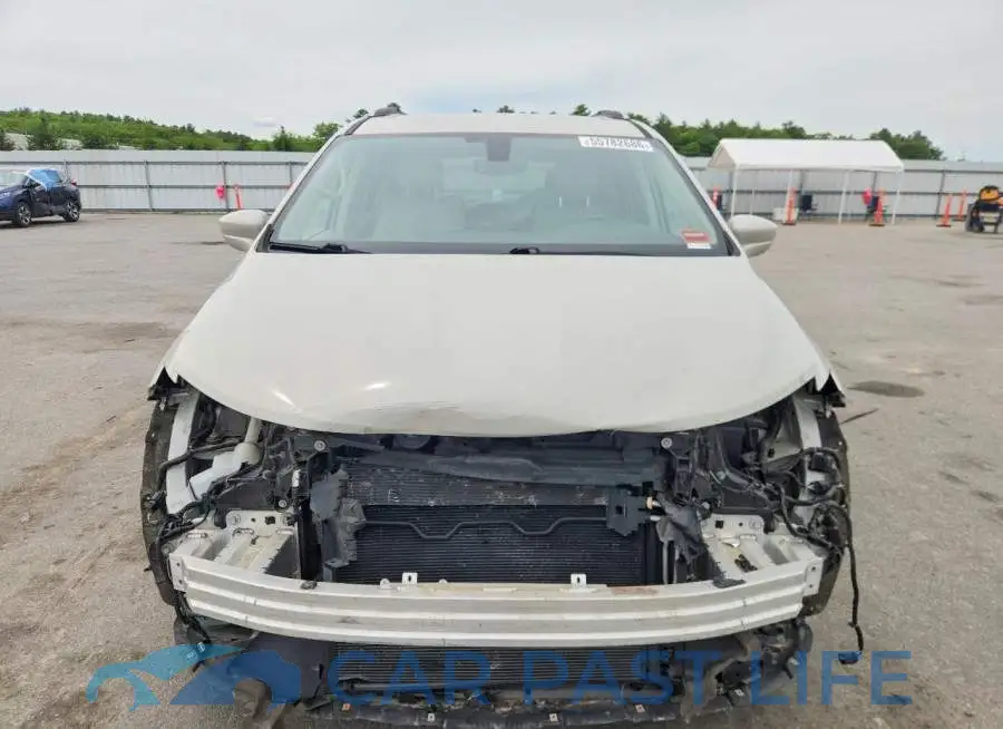 2C4RC1EGXHR565075# 5