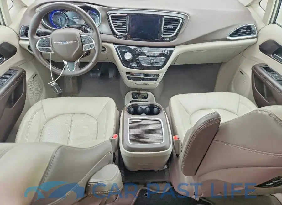 2C4RC1EGXHR565075# 8