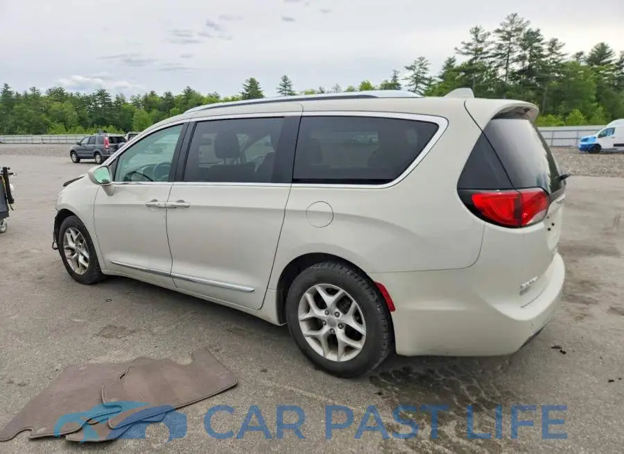 2C4RC1EGXHR565075# 2