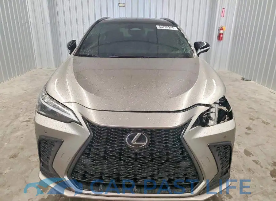 2T2KGCEZ8NC015559# 5