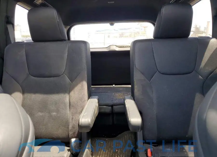 5TDABAB61RS000203# 10