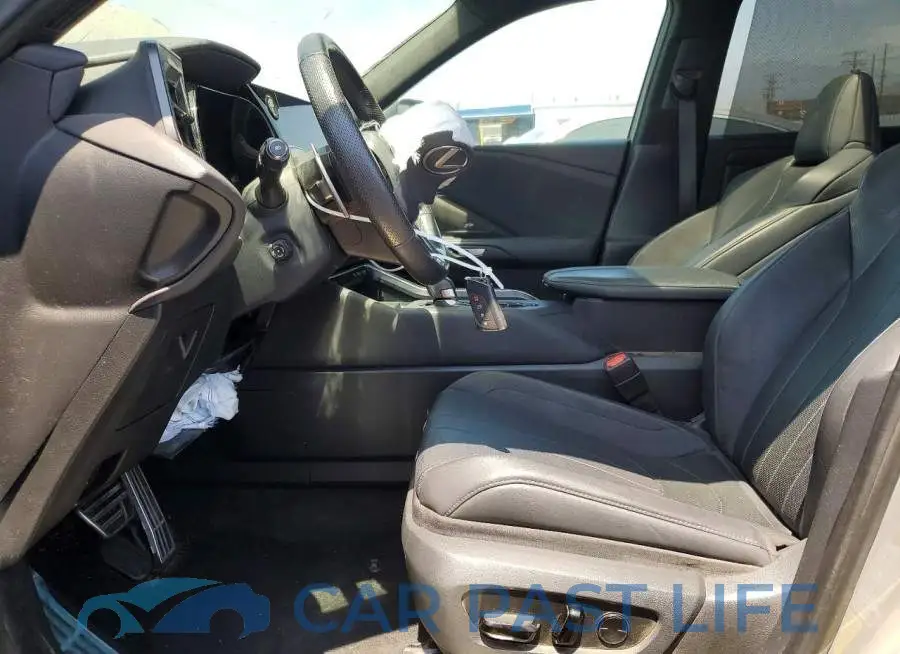5TDABAB61RS000203# 7