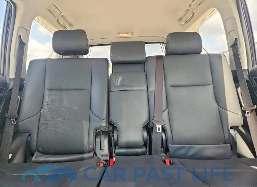 JTJBM7FX0K5216377# 10