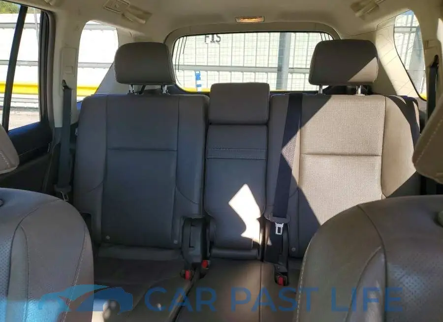 JTJBM7FX7J5181464# 10