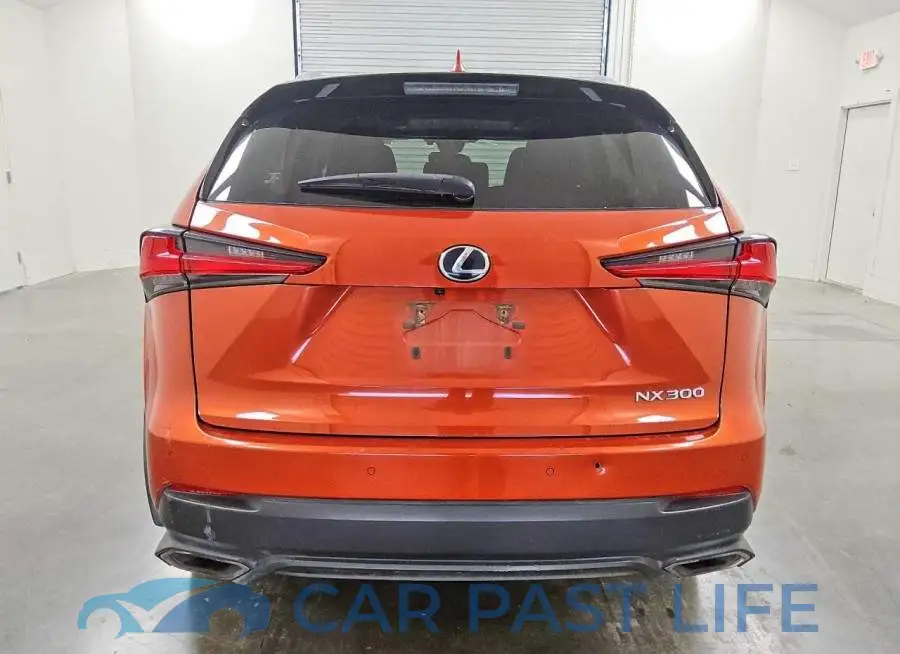 JTJGARDZ6M2259723# 6