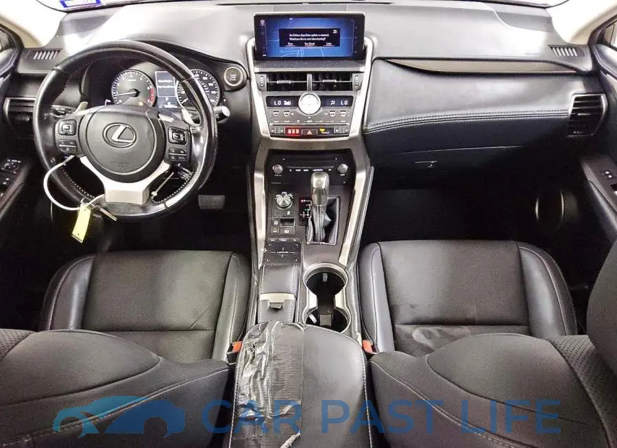 JTJGARDZ6M2259723# 8