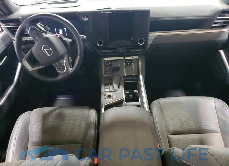 JTJVBCDX6R5004768# 8