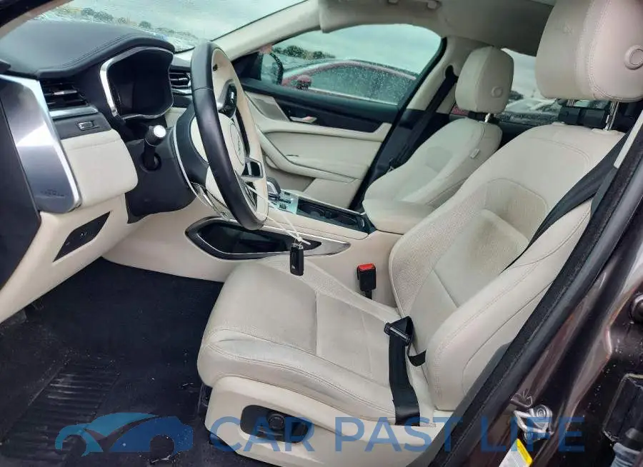 SADCJ2EX4PA705355# 7