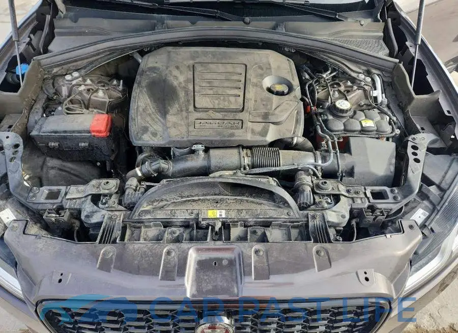 SADCJ2EX4PA705355# 11