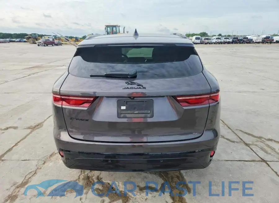 SADCJ2EX4PA705355# 6