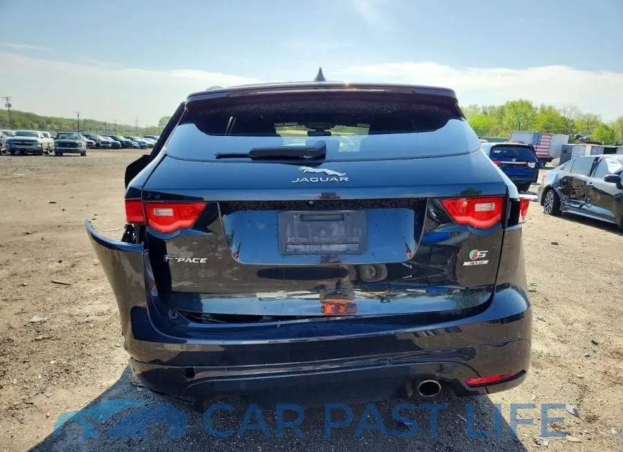 SADCM2FV6LA620581# 6