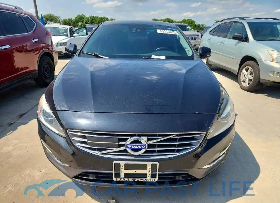LYV402HM3HB126971# 5