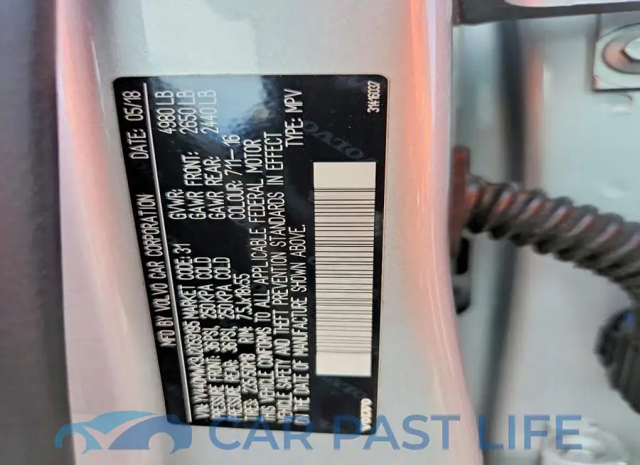 YV440MWK9J2059195# 14