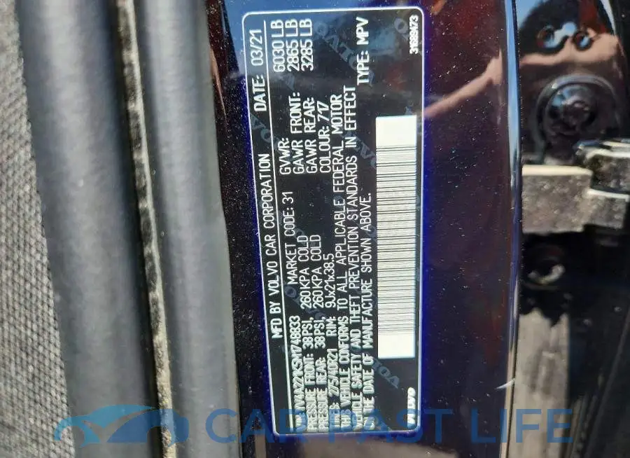 YV4A221K5M1748833# 13