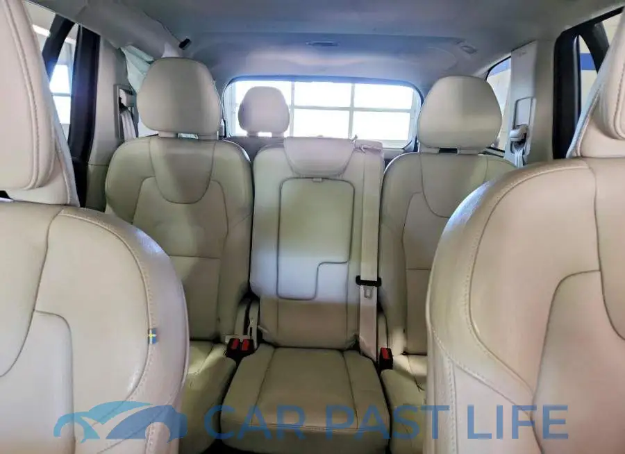 YV4A22PK6N1842356# 10