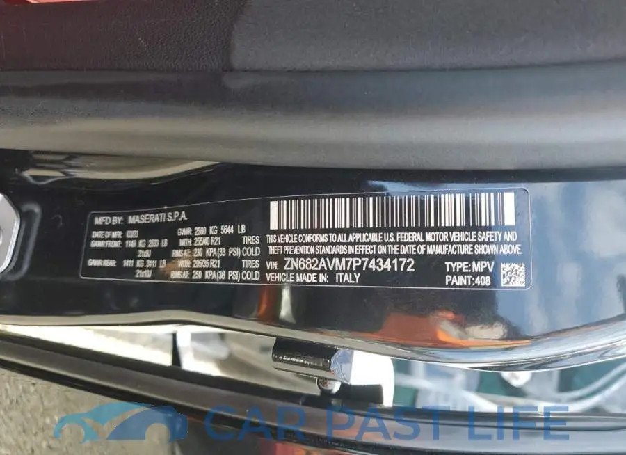 ZN682AVM7P7434172# 14