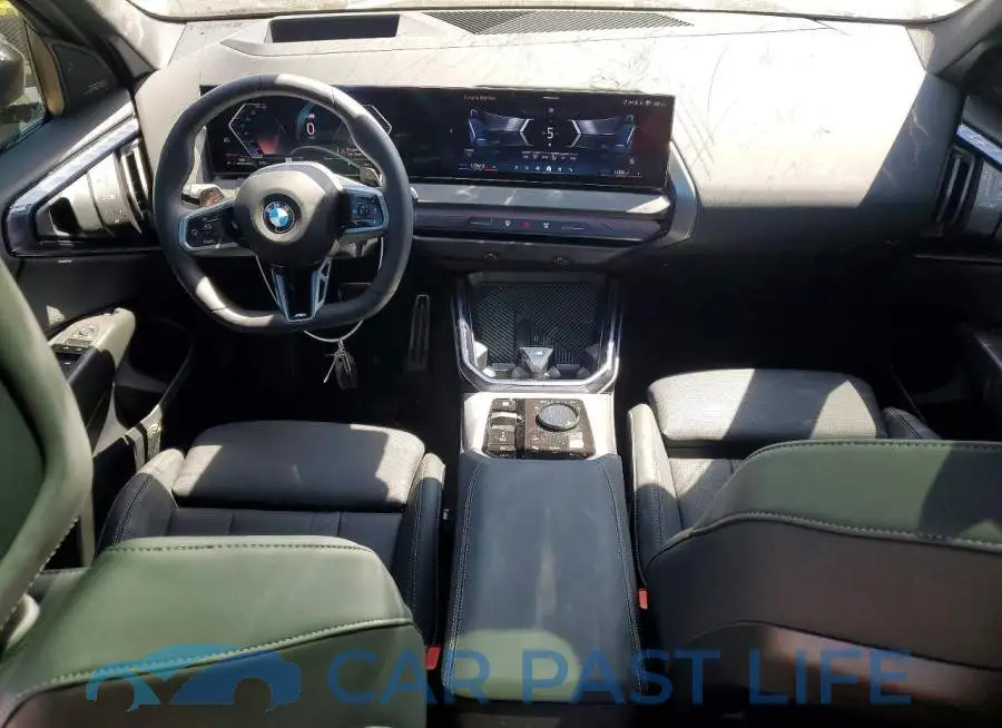5UX53GP01S9127994# 8