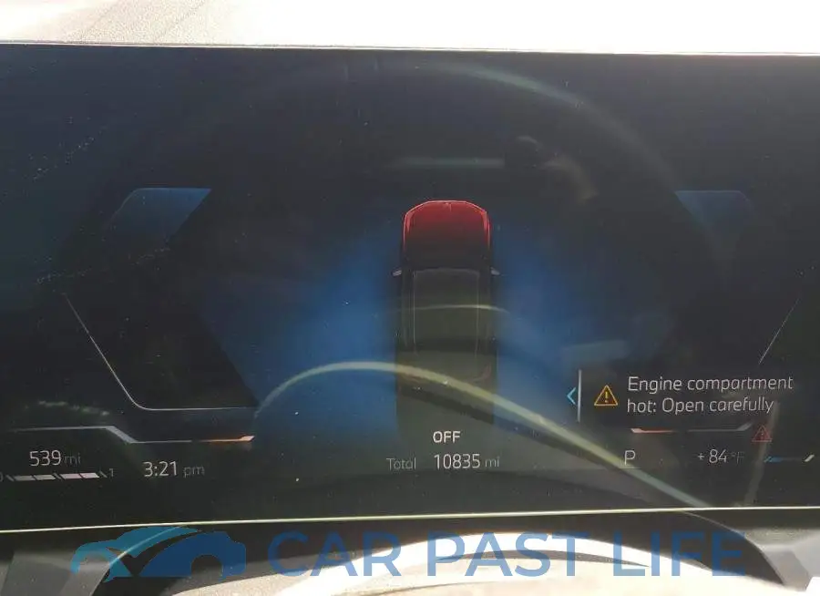 5UX53GP01S9127994# 9