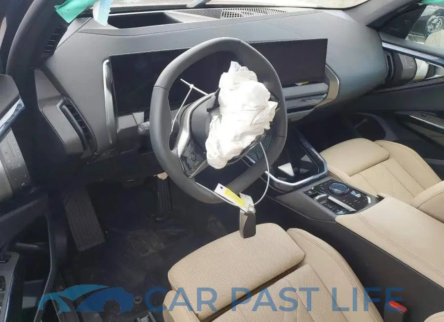 5UX53GP02T9172136# 8
