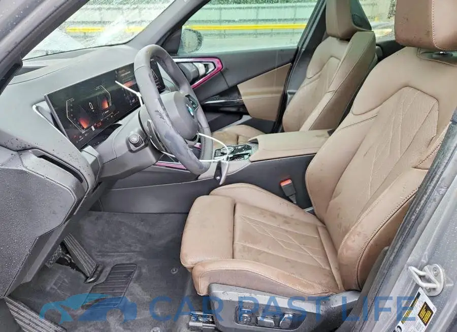 5UX53GP03T9205483# 7