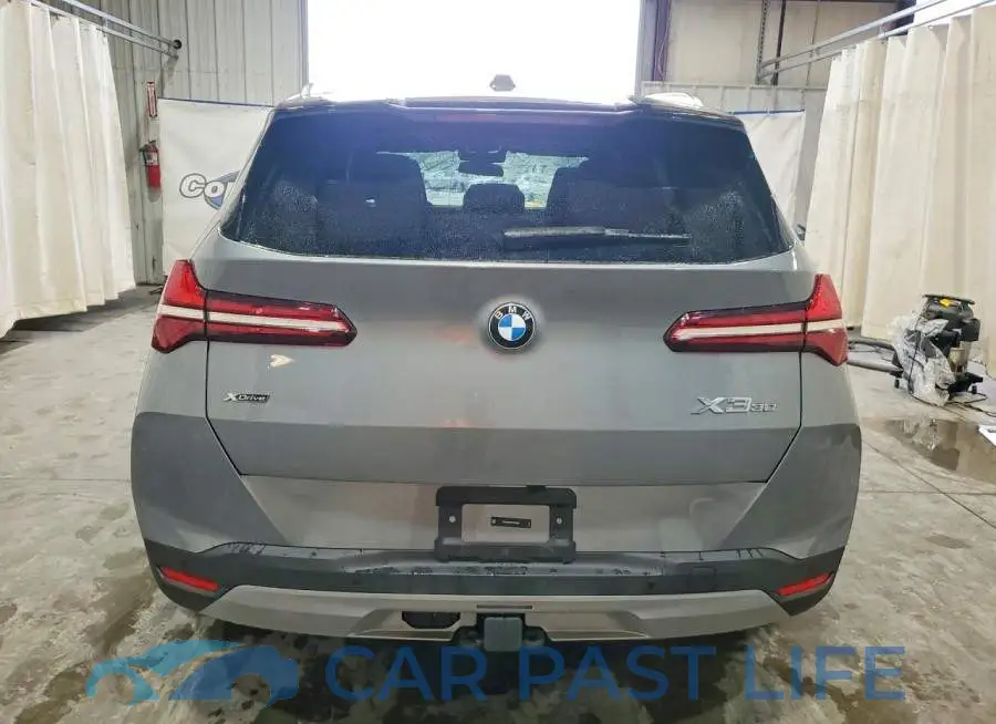 5UX53GP03T9205483# 6