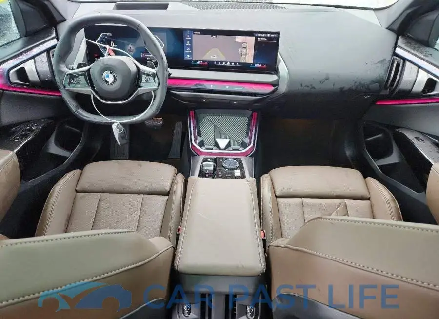 5UX53GP03T9205483# 8