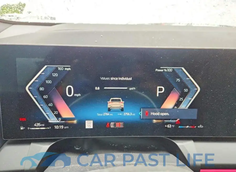 5UX53GP03T9205483# 9