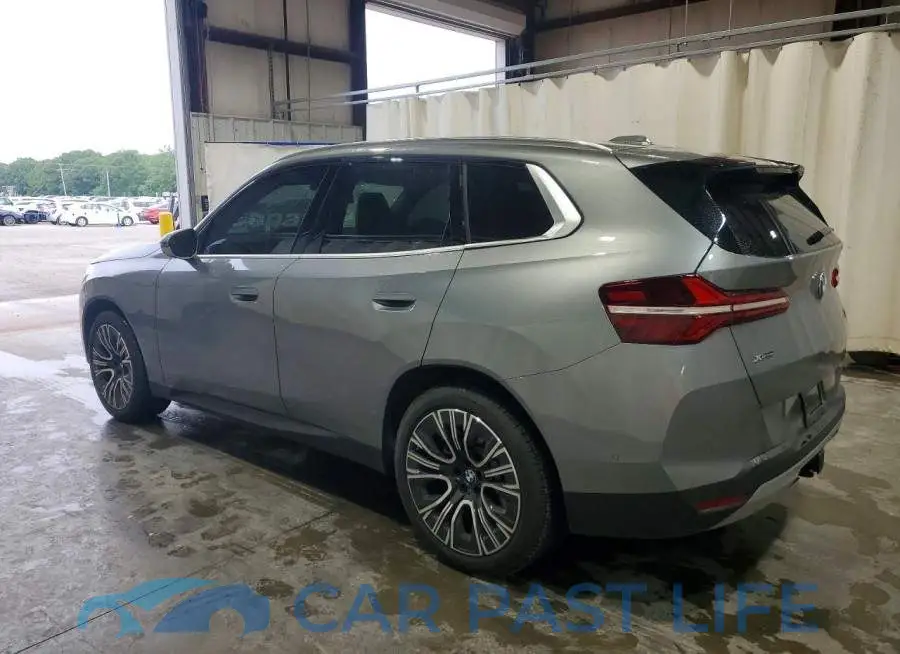5UX53GP03T9205483# 2