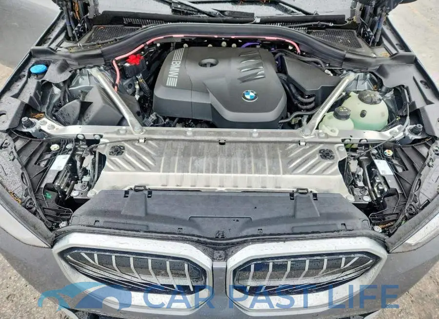 5UX53GP03T9205483# 11