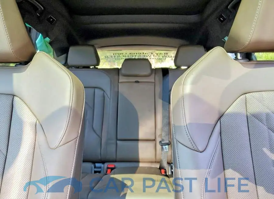 5UX53GP03T9279731# 10