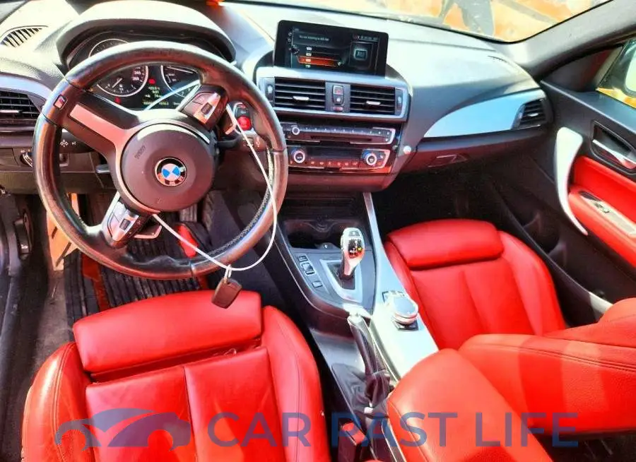 WBA2G3C32HV986784# 8
