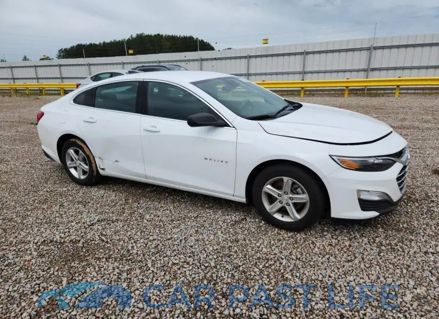 1G1ZC5ST6PF125782# 4
