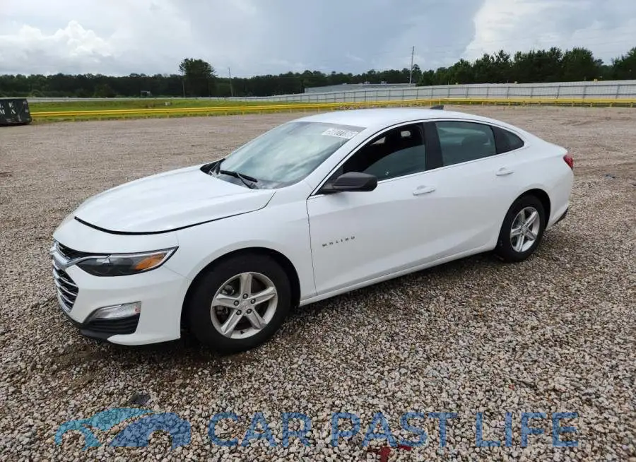 1G1ZC5ST6PF125782# 1