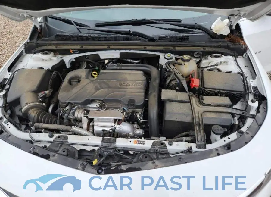 1G1ZC5ST6PF125782# 11