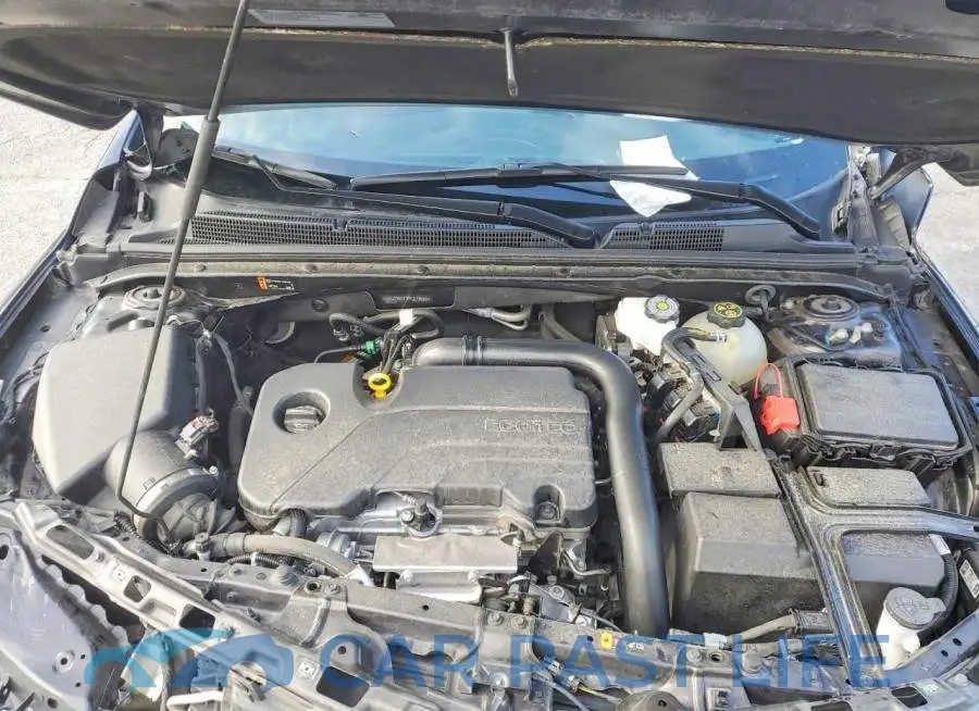 1G1ZD5ST3PF233693# 11