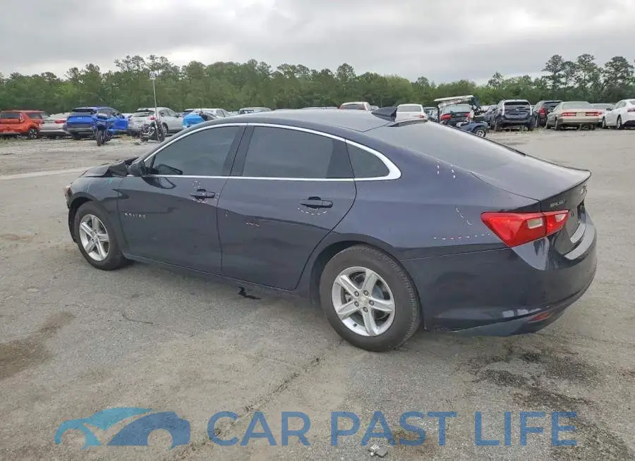 1G1ZD5ST3PF233693# 2