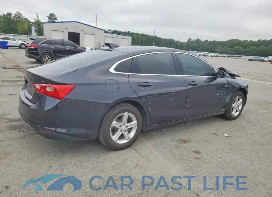 1G1ZD5ST3PF233693# 3