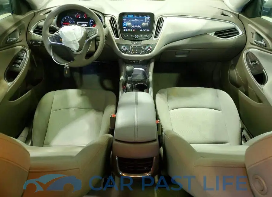 1G1ZD5ST6PF129487# 8