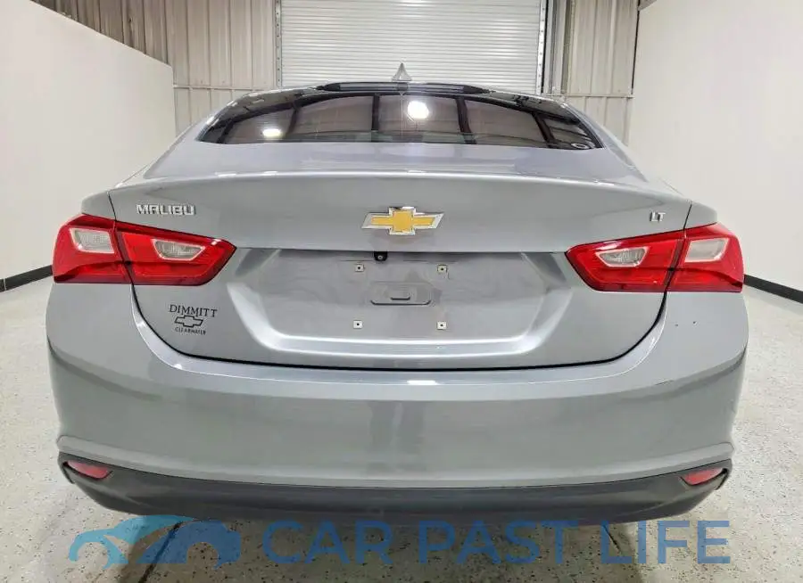 1G1ZD5ST6PF129487# 6