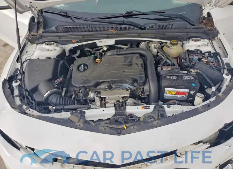 1G1ZD5ST7JF183808# 11