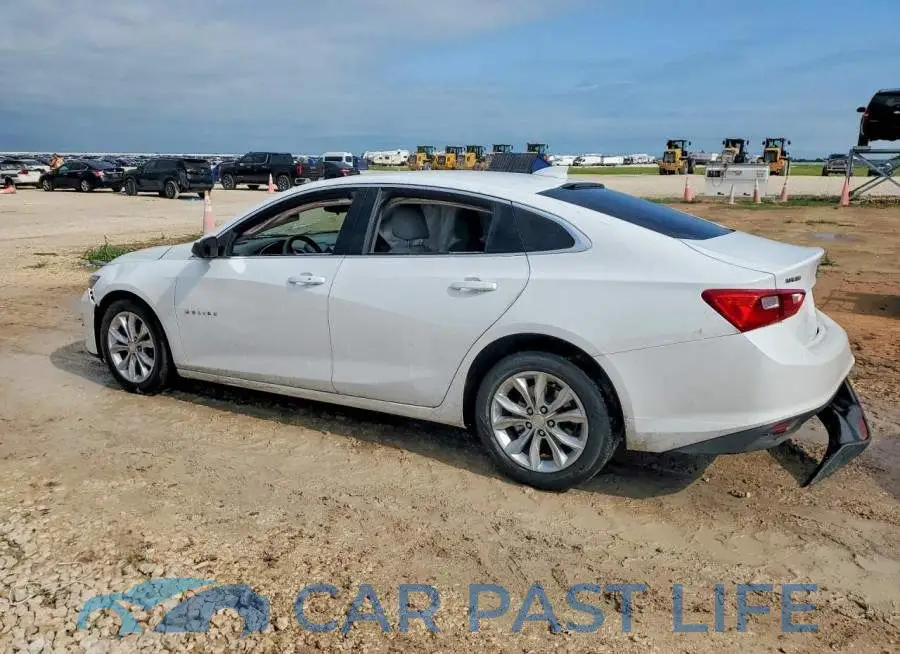 1G1ZD5ST8PF118569# 2