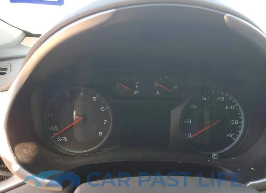 1G1ZD5ST8PF118569# 9