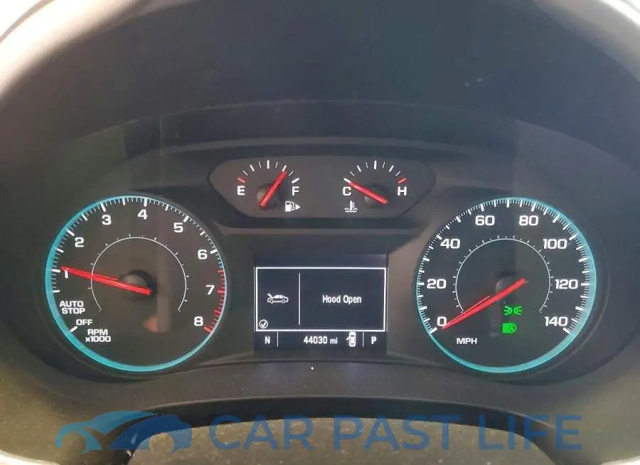 1G1ZD5ST8PF118586# 9