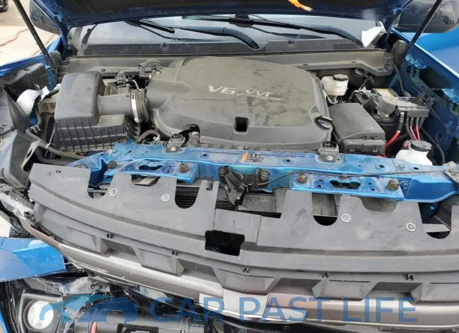 1GCGSDEN6N1214156# 11