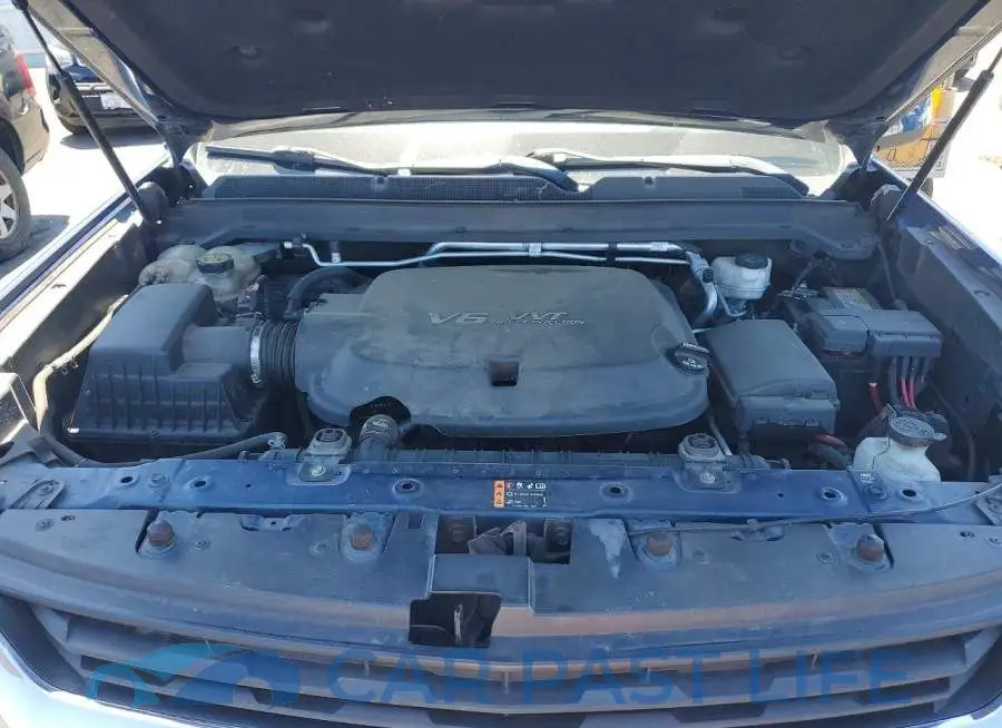 1GCGTCEN4L1196440# 11
