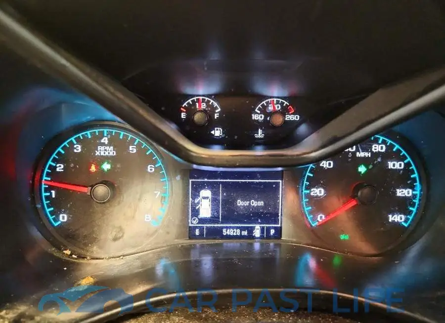 1GCHSCEA7N1192521# 9