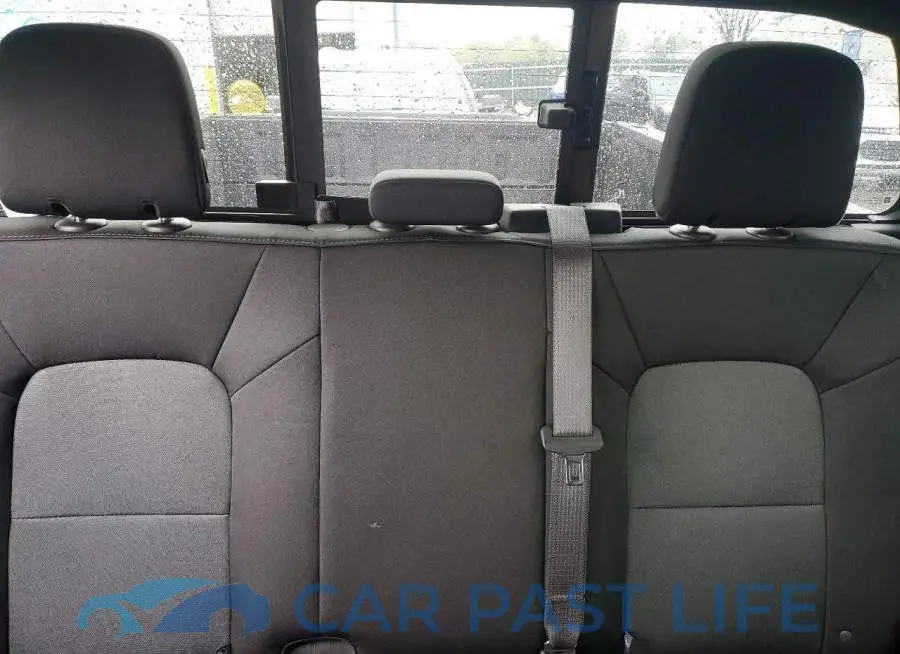 1GCPTEEK8S1245347# 10