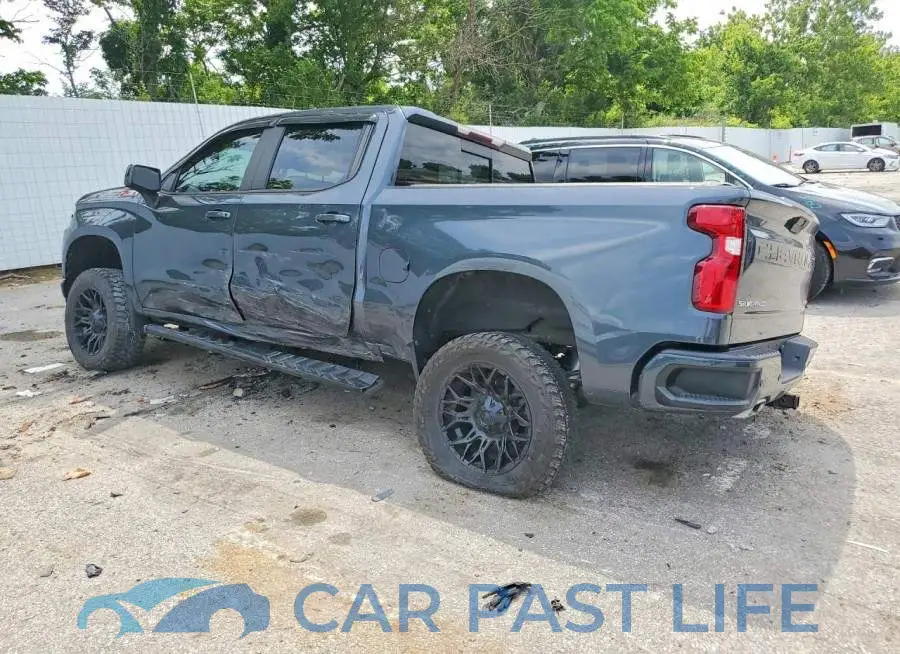 1GCUYEED3NZ105010# 2