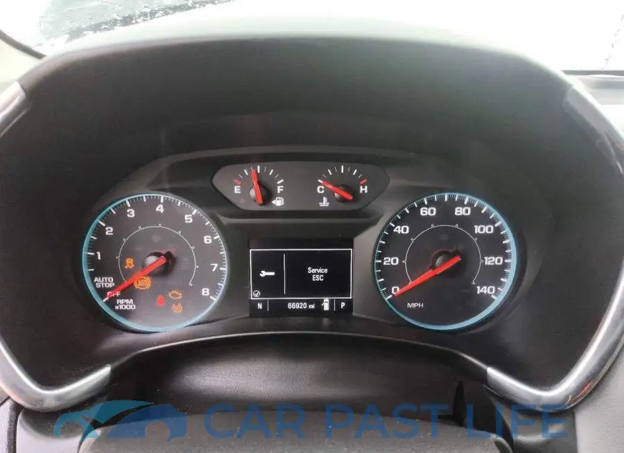 3GNAXHEV9LS553141# 9