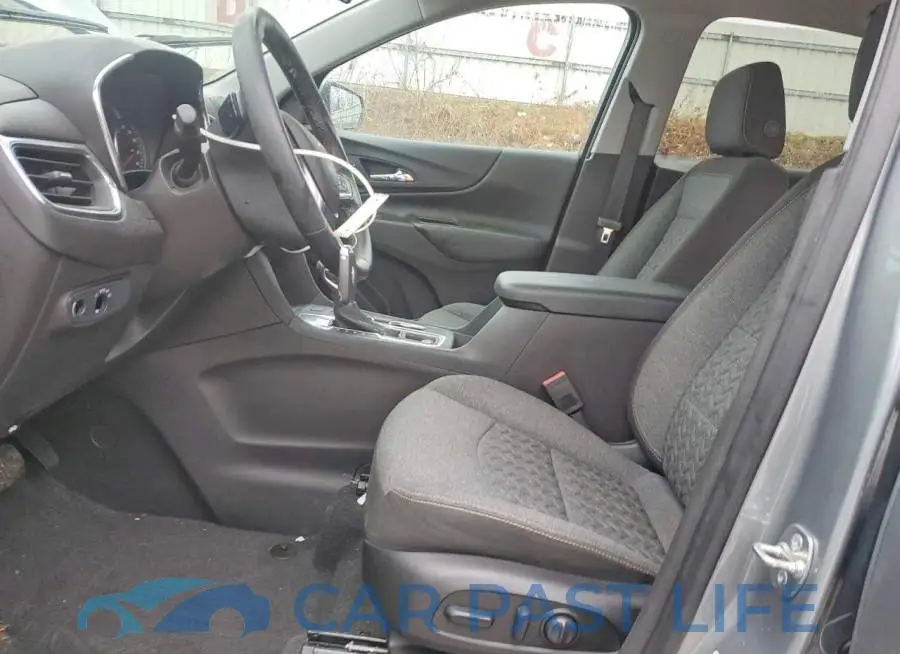 3GNAXKEG6RS252771# 7